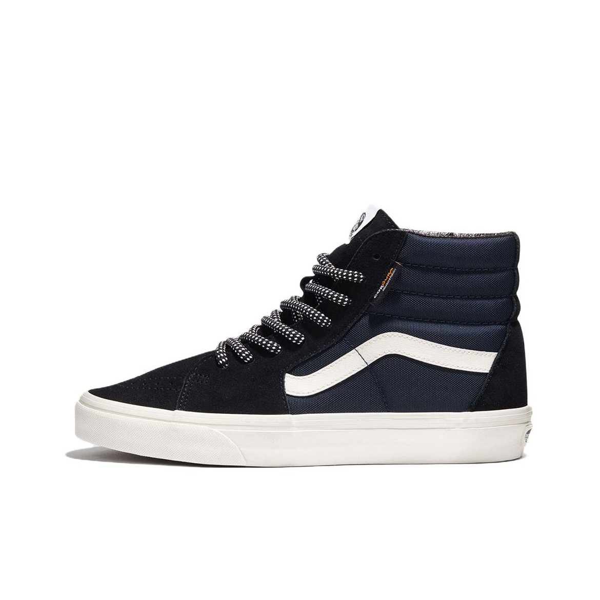 Vans Shoes Sk8-Hi - Scarpe da Skateboard Vans SK8 HI