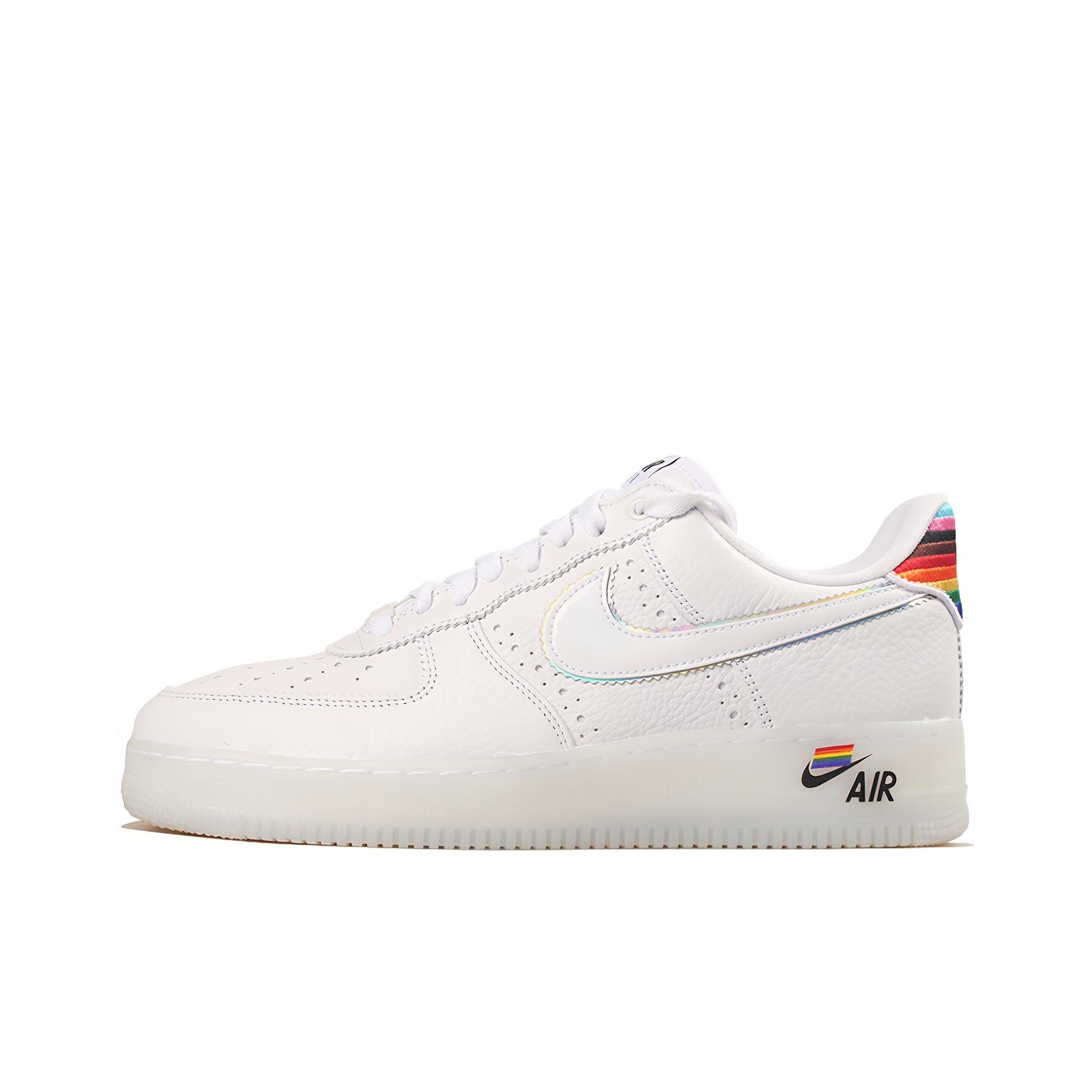 Nike Shoes Air Force 1 - Scarpe da Skateboard Nike Air Force