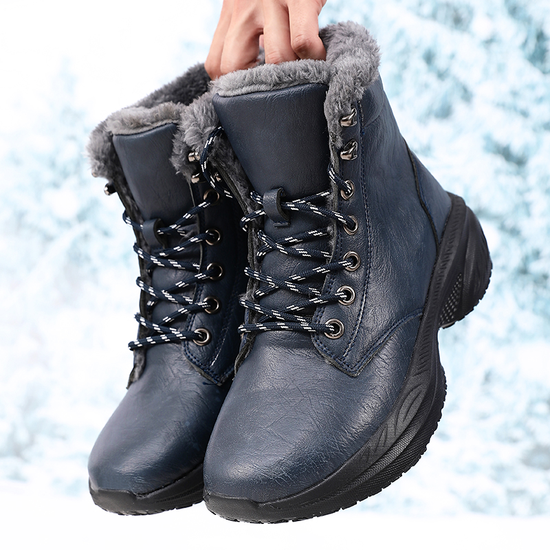 Stivali da neve invernali da u - Waterproof Winter Boot recensione e prezzo