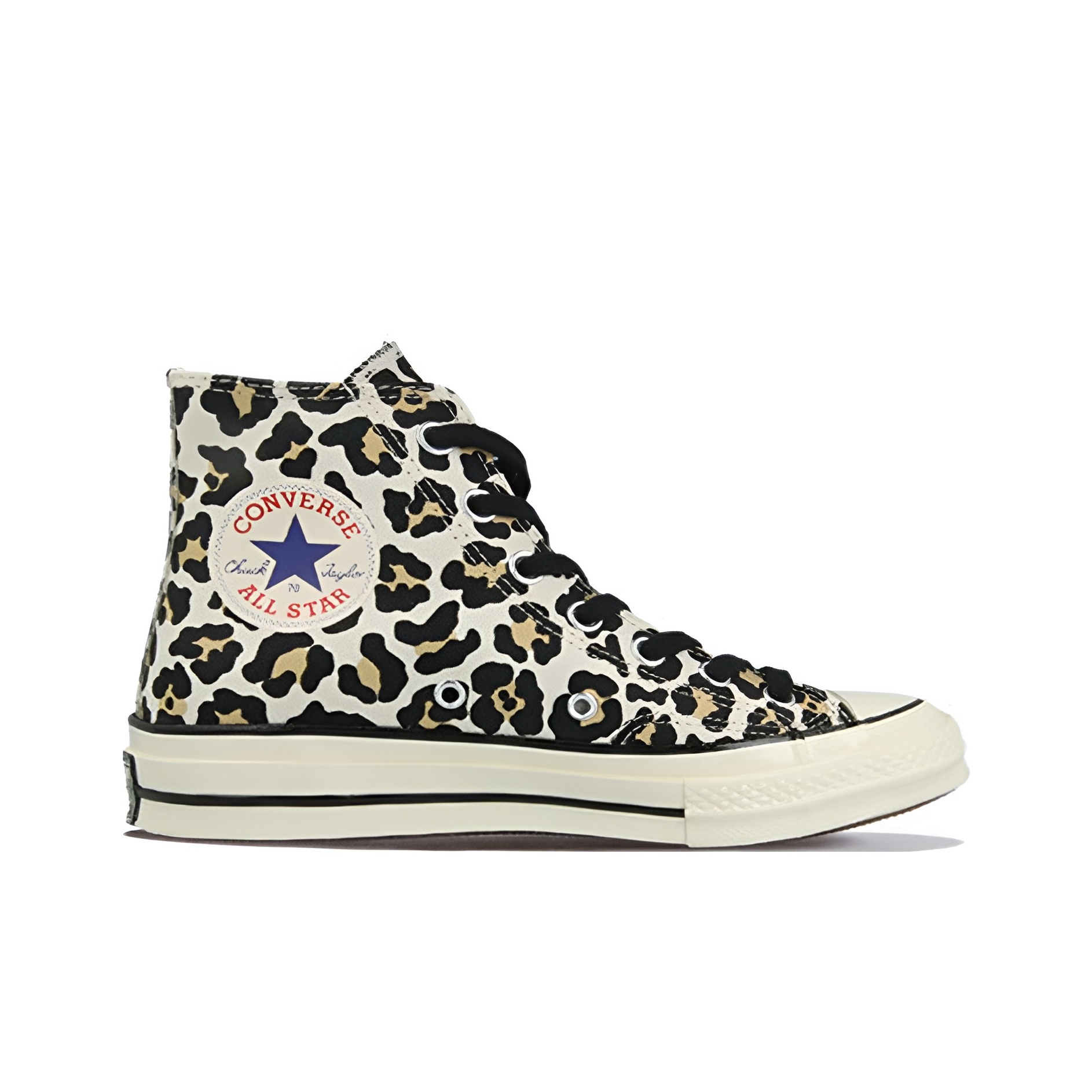 Converse Chuck Taylor All Star - Converse Shoes Chuck Taylor All Star recensione e prezzo