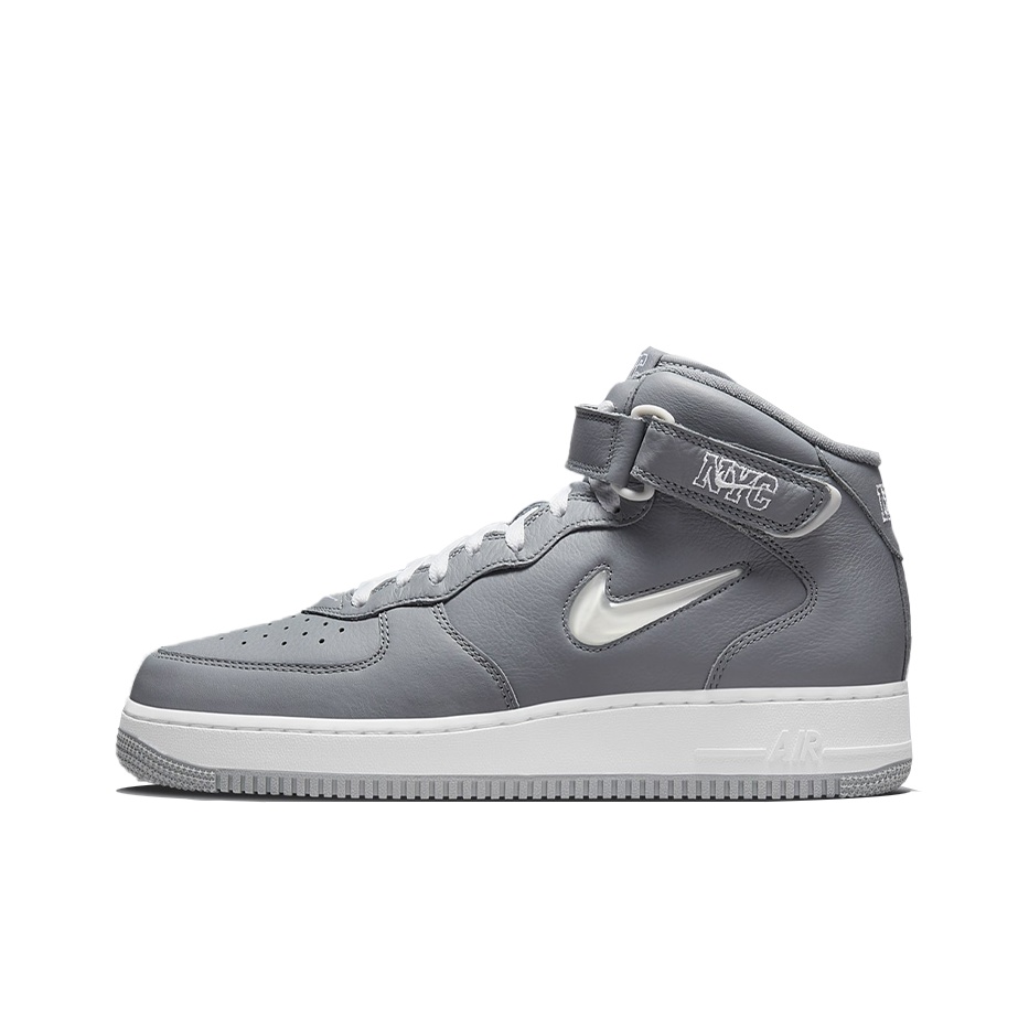 Nike Air Force 1 QS Jewel 'NYC - Nike Shoes Air Force 1 recensione e prezzo