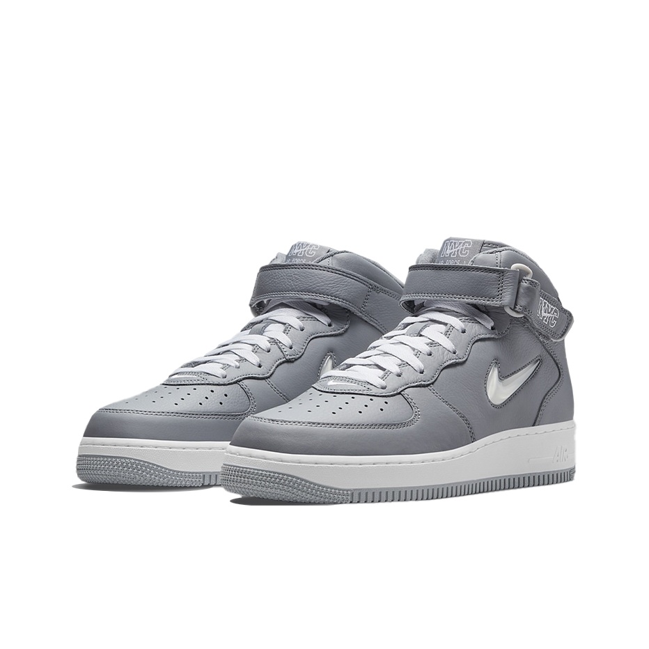 Nike Air Force 1 QS Jewel 'NYC - Nike Shoes Air Force 1 recensione e prezzo