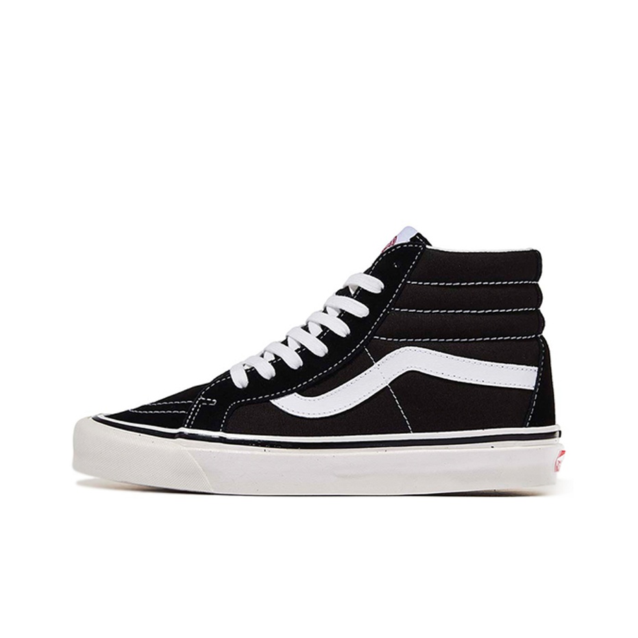 Vans SK8 HI 38 DX Scarpe alte  - Vans Shoes Sk8-Hi recensione e prezzo