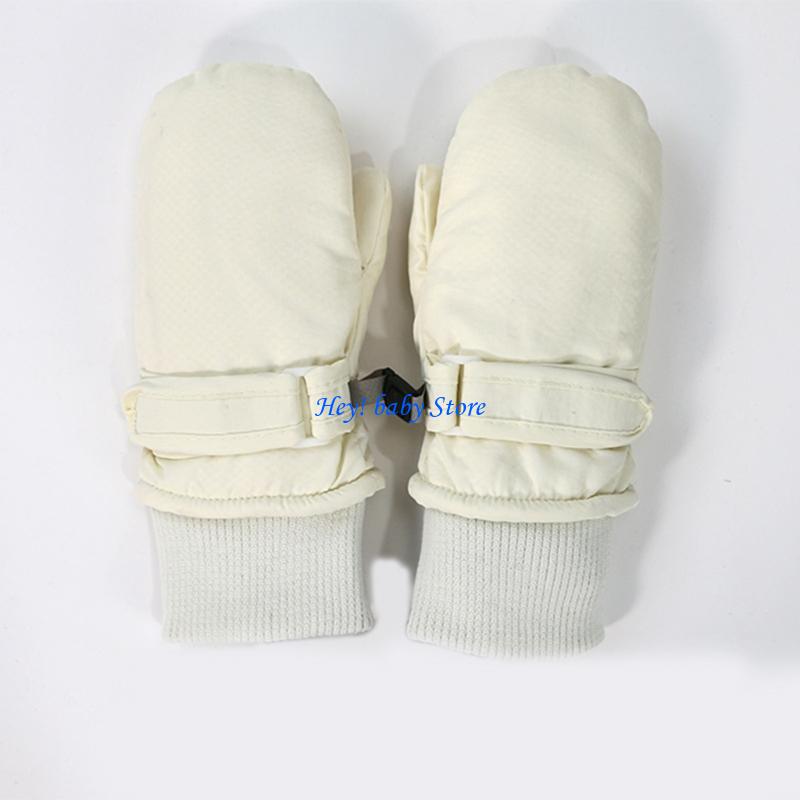 Q1FE Guanti invernali per neon - Snow Glove Insulated recensione e prezzo