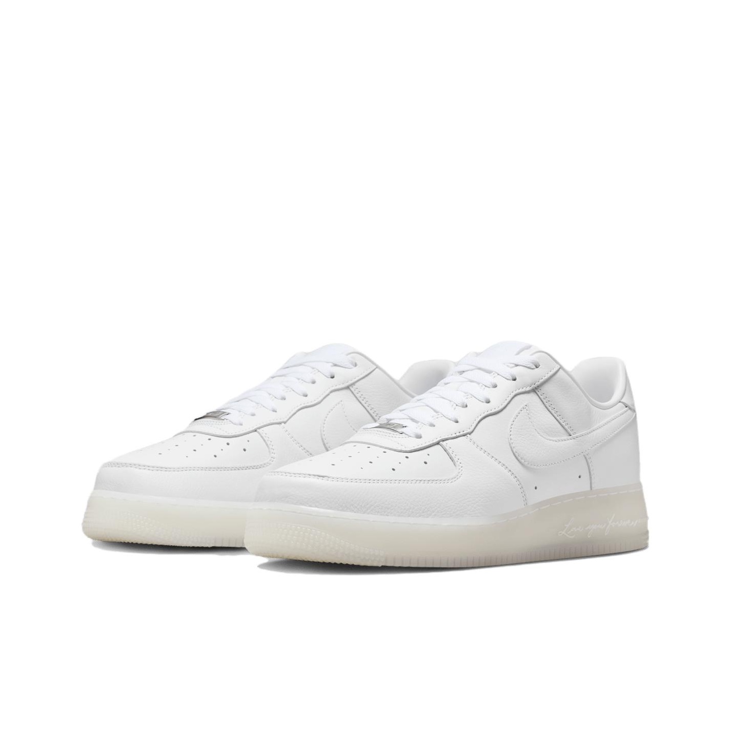 DRAKE x Nike Air Force 1 Scarp - Nike Shoes Air Force 1 recensione e prezzo