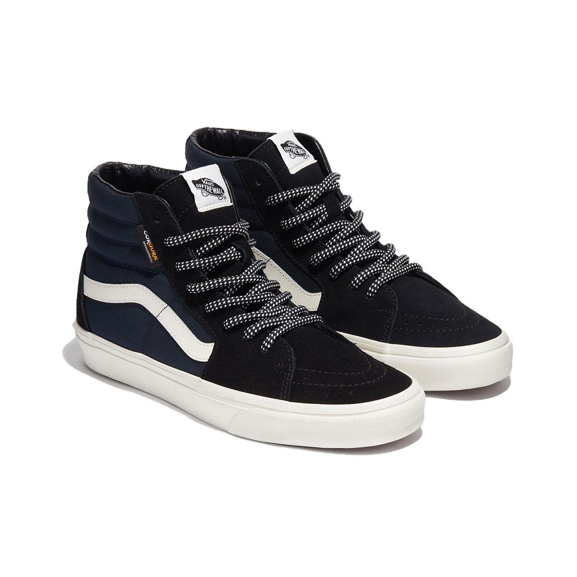 Scarpe da Skateboard Vans SK8  - Vans Shoes Sk8-Hi recensione e prezzo