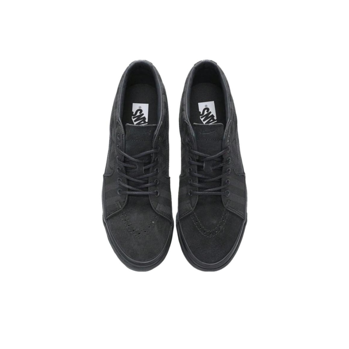 Scarpe da Skateboard Vans Mid  - Vans Shoes Authentic recensione e prezzo