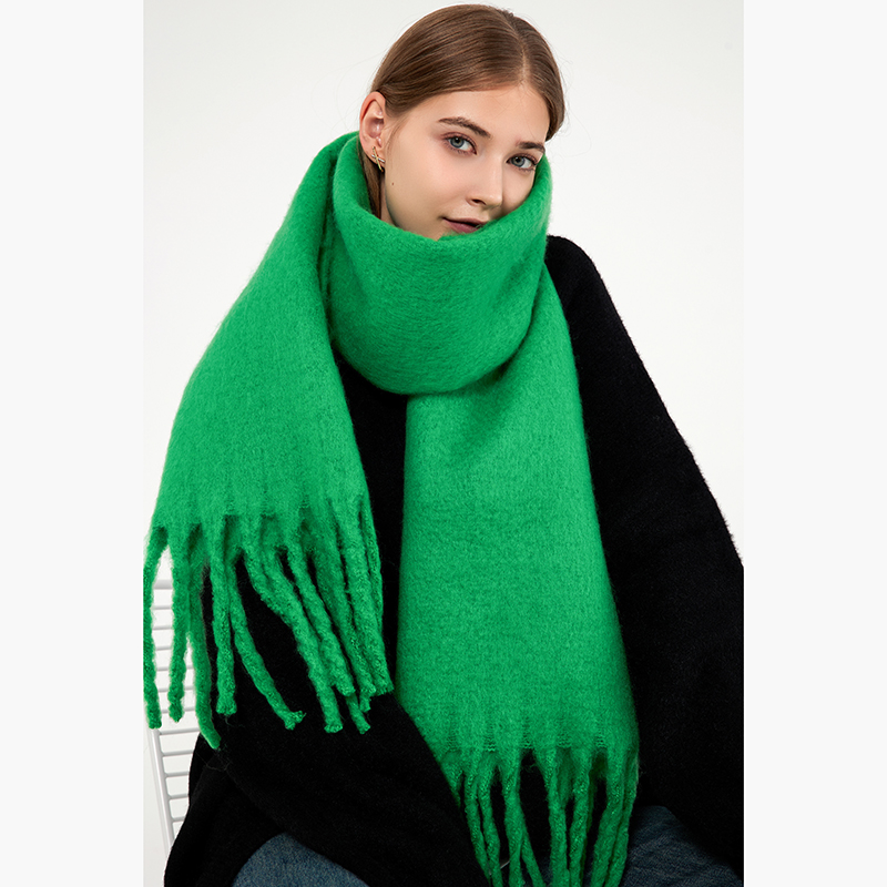 Sciarpa invernale da donna di  - Cashmere Pashmina Wrap recensione e prezzo