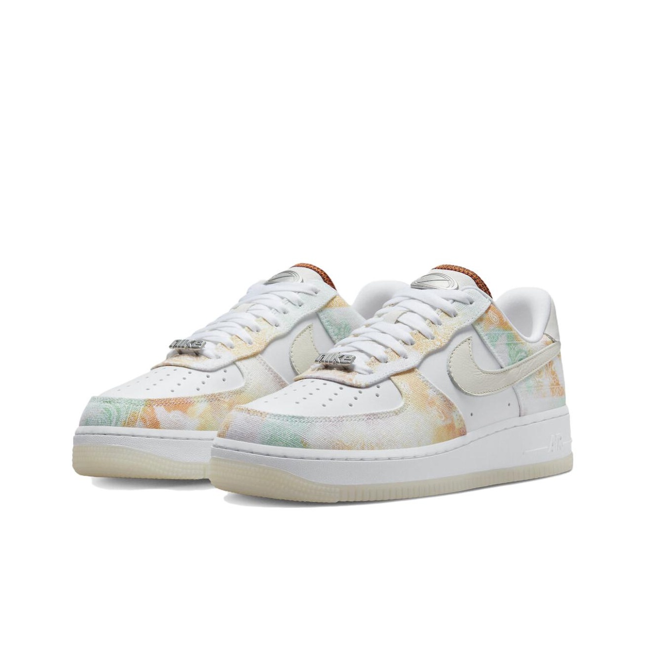 Nike Air Force 1 Low Top Scarp - Nike Shoes Air Force 1 recensione e prezzo