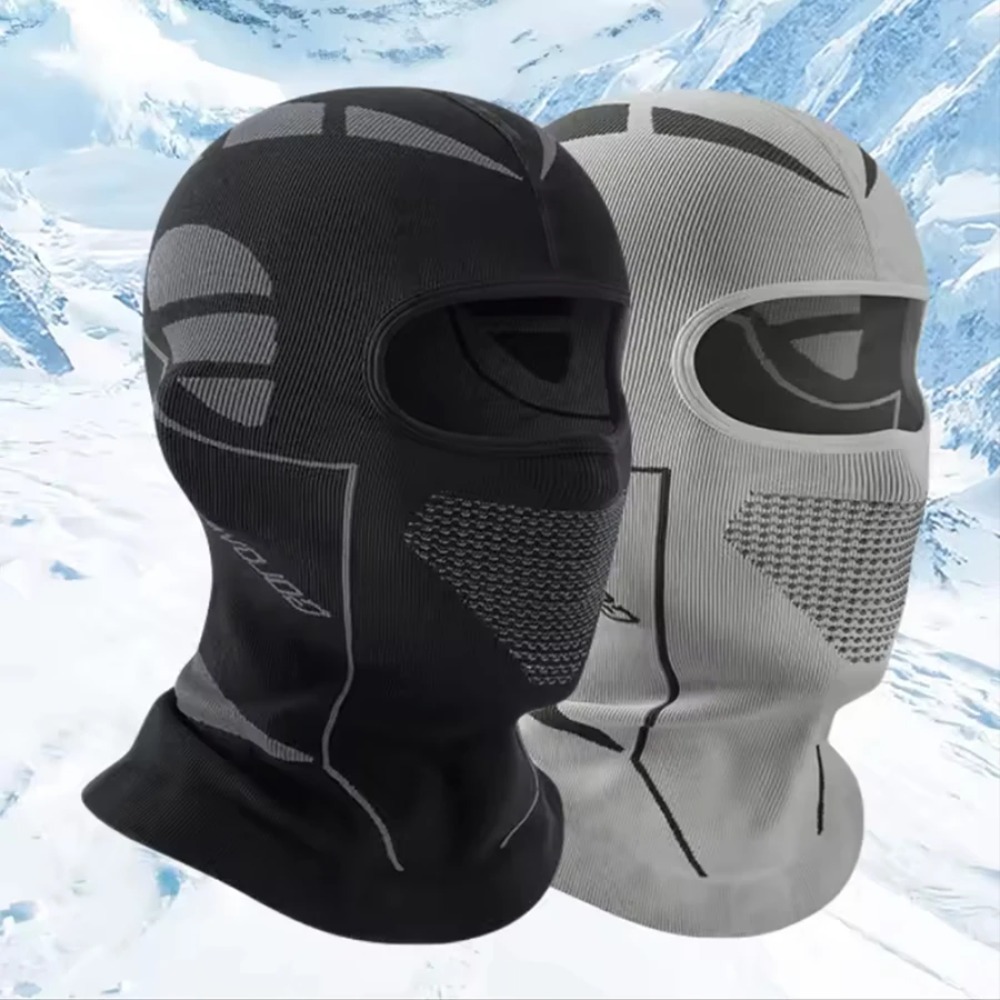 Passamontagna Termico per Uomo - Balaclava Ski Mask recensione e prezzo