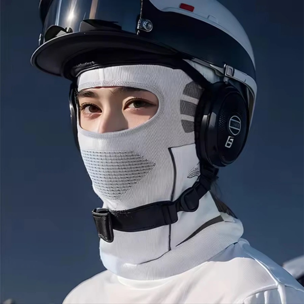 Passamontagna Termico per Uomo - Balaclava Ski Mask recensione e prezzo