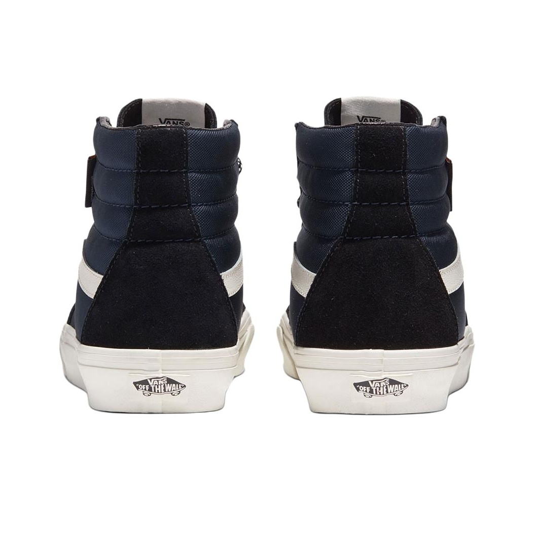 Scarpe da Skateboard Vans SK8  - Vans Shoes Sk8-Hi recensione e prezzo
