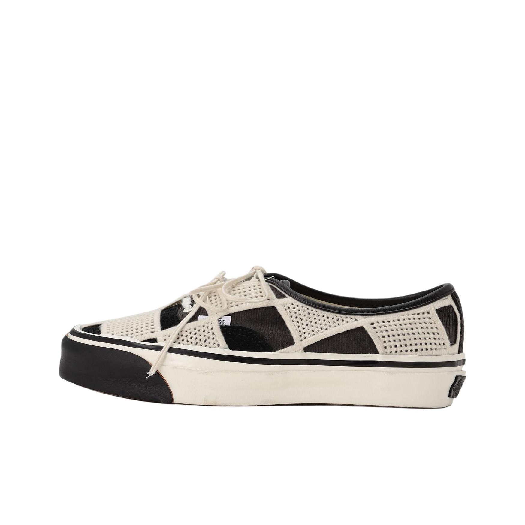 Scarpe da Skateboard Vans Prem - Vans Shoes Authentic recensione e prezzo
