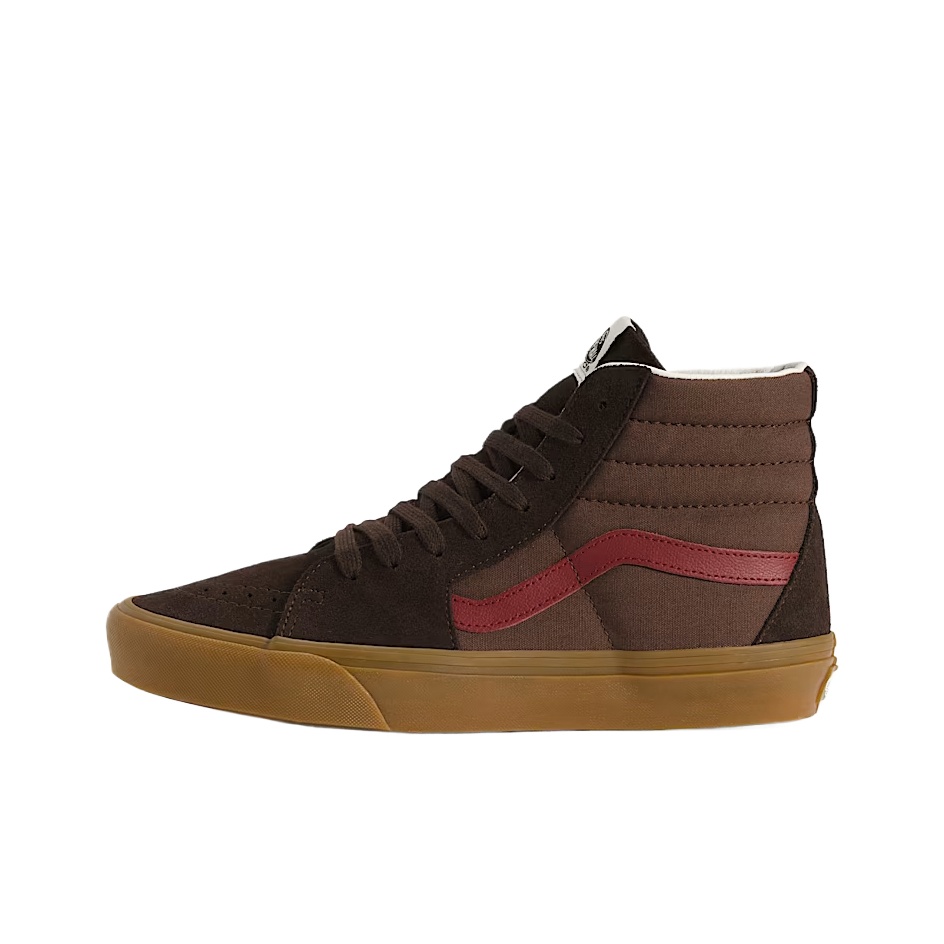 Scarpe da Skateboard Vans Sk8  - Vans Shoes Sk8-Hi recensione e prezzo