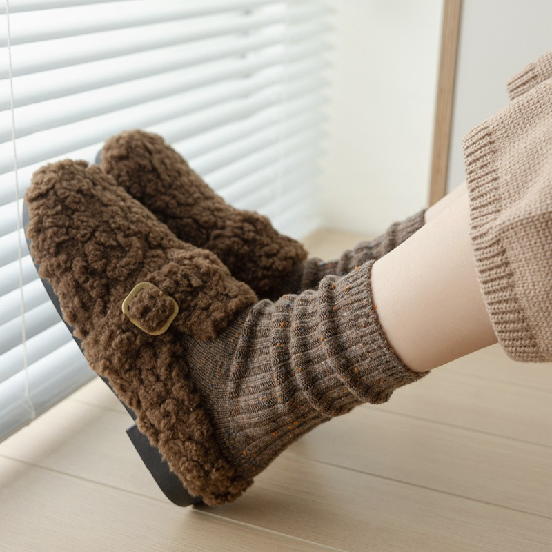 Calzini da donna in lana e cas - Thermal Sock Wool recensione e prezzo