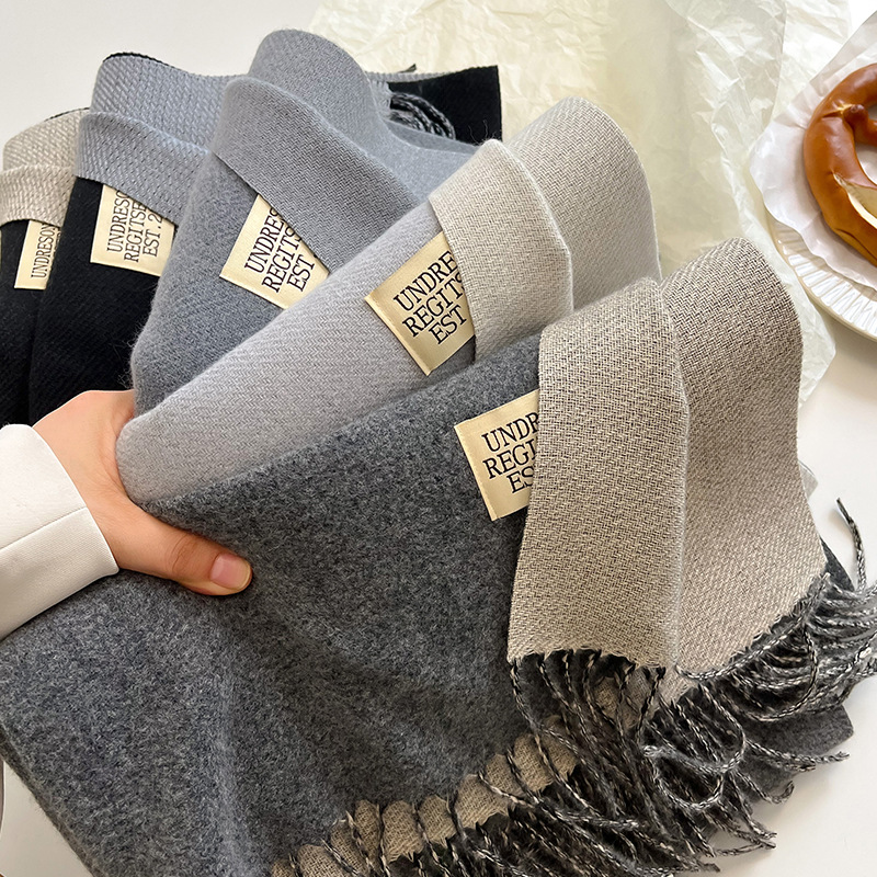 Sciarpa Calda in Cashmere a Ti - Cashmere Pashmina Wrap recensione e prezzo