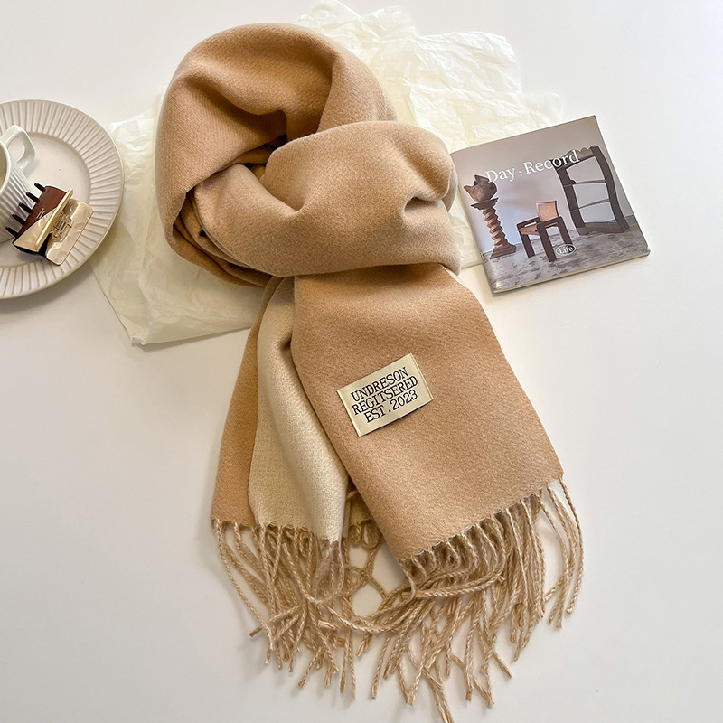 Sciarpa Calda in Cashmere a Ti - Cashmere Pashmina Wrap recensione e prezzo