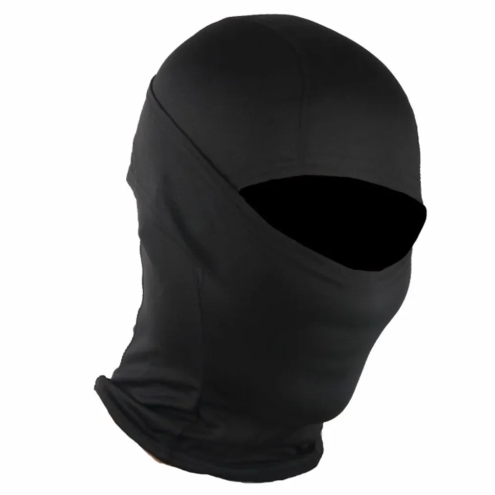 Passamontagna Tattico Integral - Balaclava Ski Mask recensione e prezzo