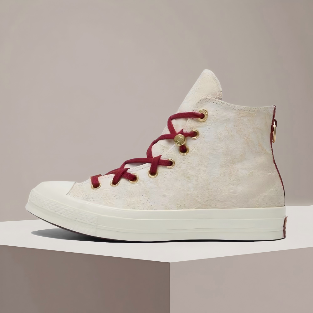 Converse Chuck Taylor All Star - Converse Shoes Chuck Taylor All Star recensione e prezzo