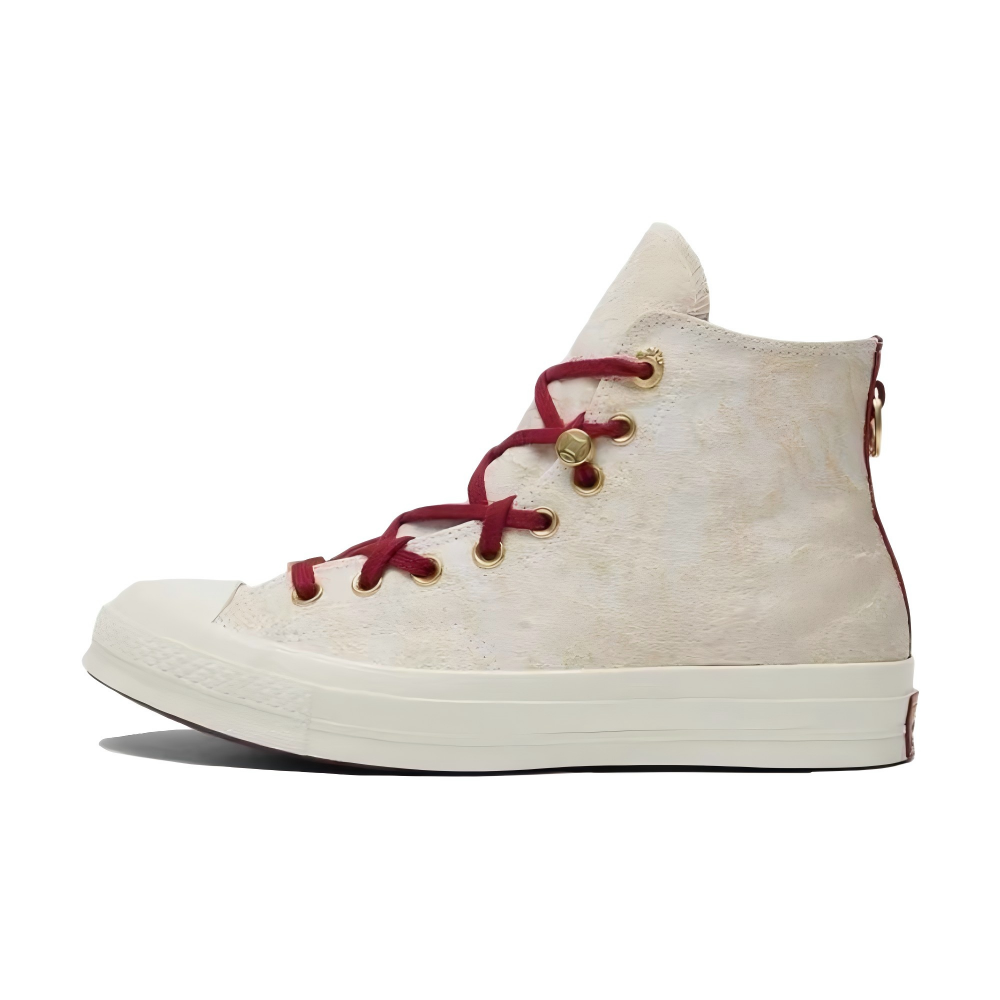 Converse Chuck Taylor All Star - Converse Shoes Chuck Taylor All Star recensione e prezzo
