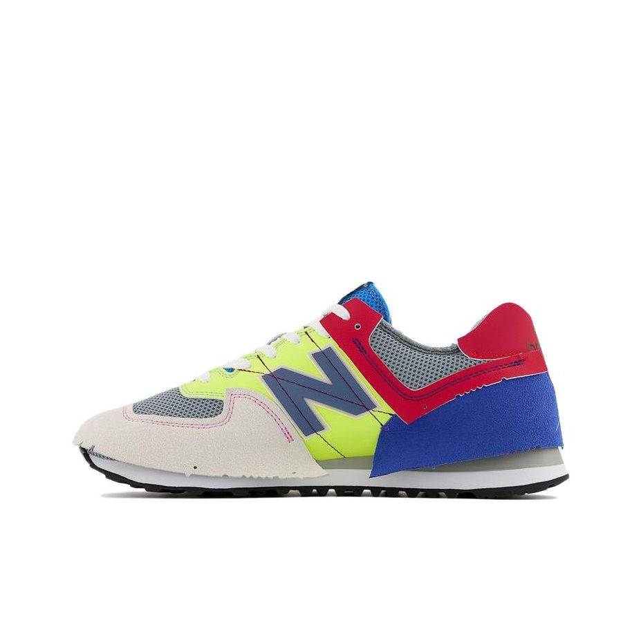 Scarpe da corsa New Balance NB - New Balance Shoes 574 recensione e prezzo