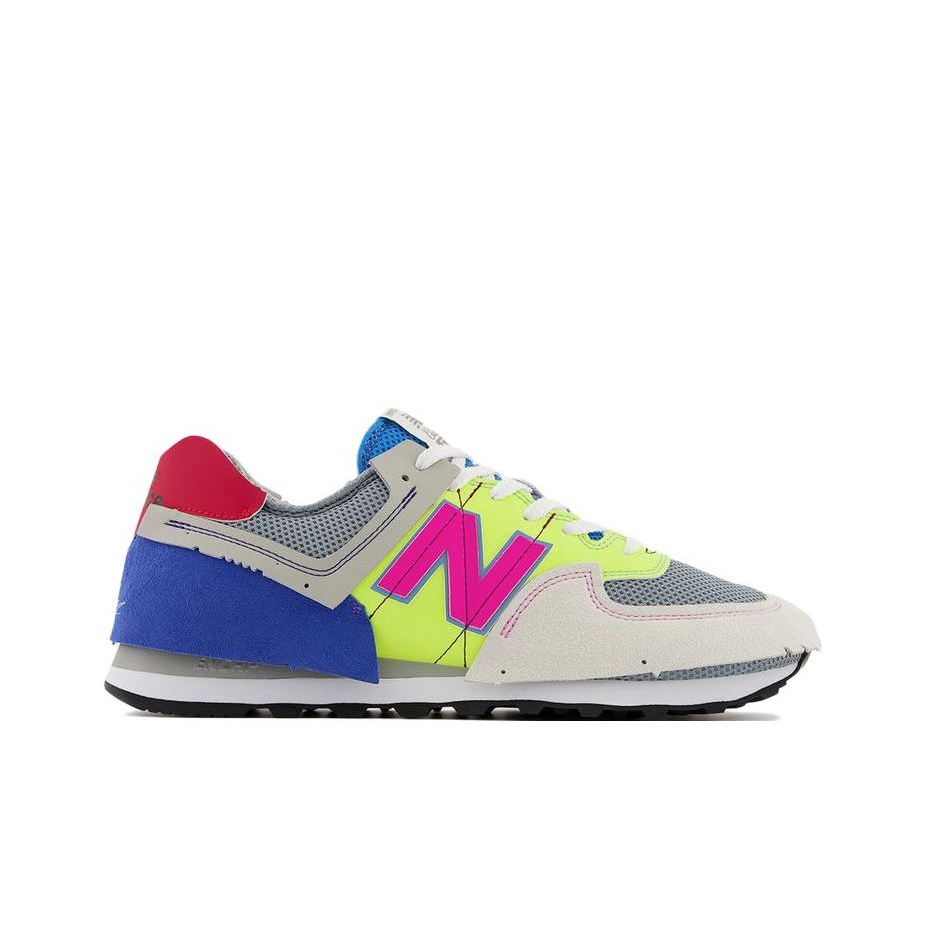 Scarpe da corsa New Balance NB - New Balance Shoes 574 recensione e prezzo