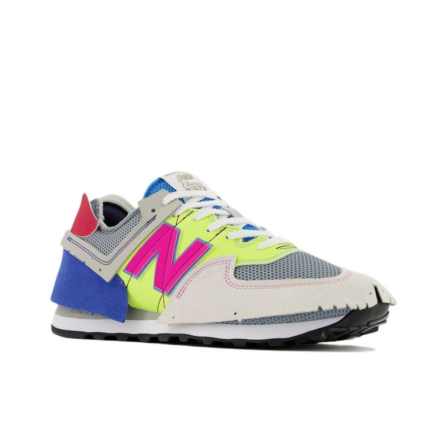 Scarpe da corsa New Balance NB - New Balance Shoes 574 recensione e prezzo