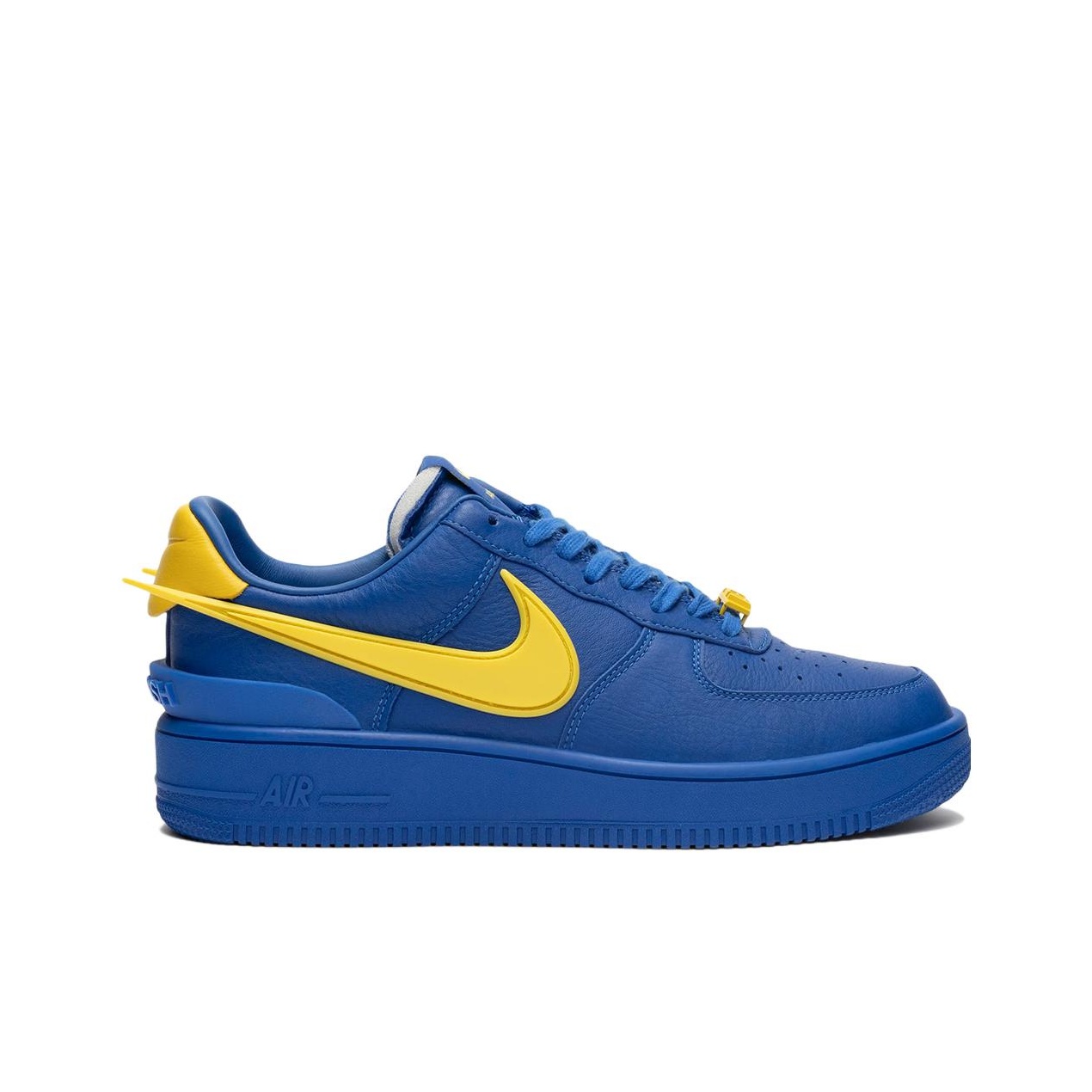 Nike x AMBUSH Air Force 1 Scar - Nike Shoes Air Force 1 recensione e prezzo