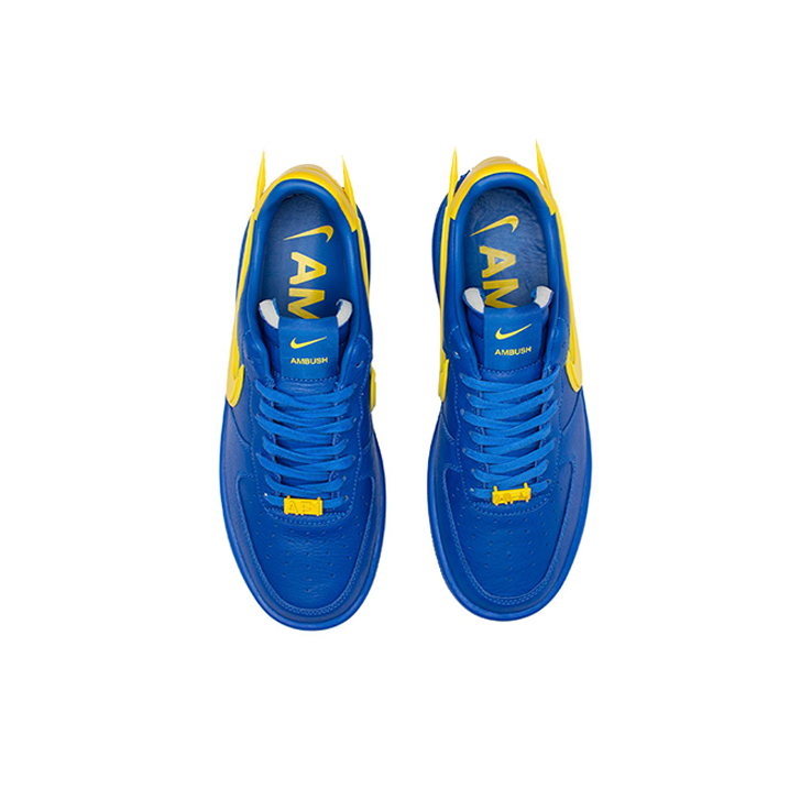 Nike x AMBUSH Air Force 1 Scar - Nike Shoes Air Force 1 recensione e prezzo