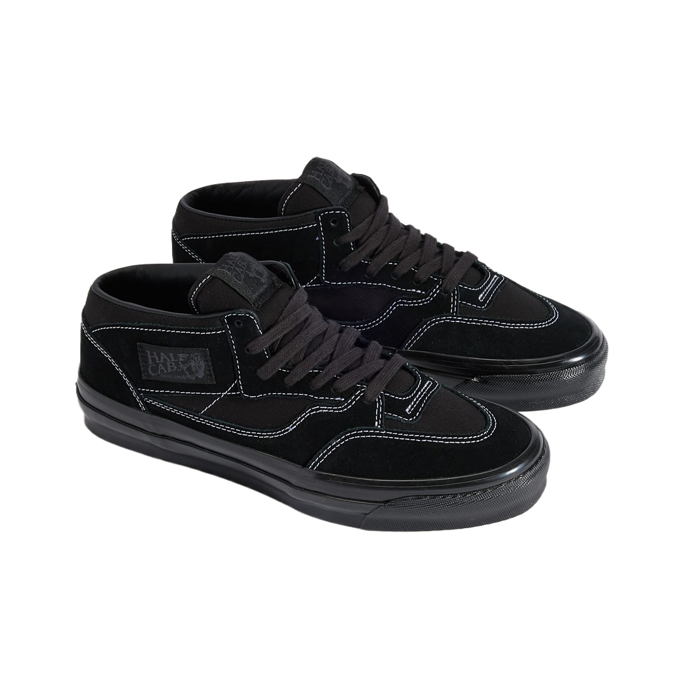 Vans Half Cab Reissue 33 Scarp - Vans Shoes Authentic recensione e prezzo