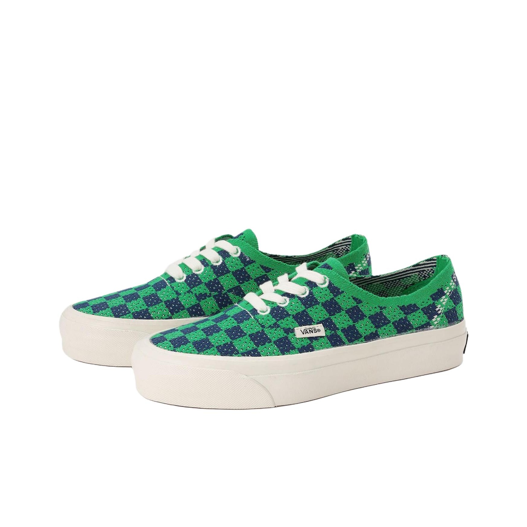 Scarpe da Skateboard Vans Prem - Vans Shoes Authentic recensione e prezzo