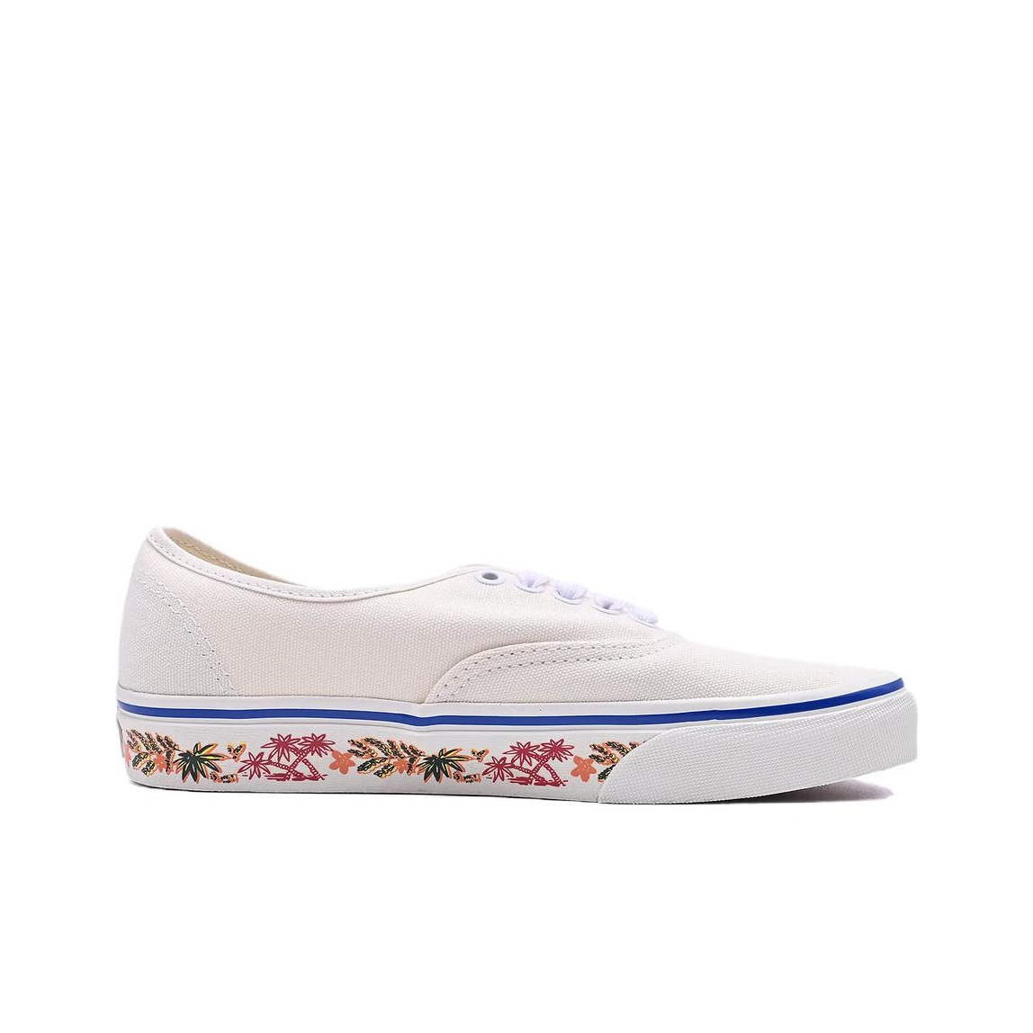 Scarpe in tela Vans Authentic  - Vans Shoes Authentic recensione e prezzo