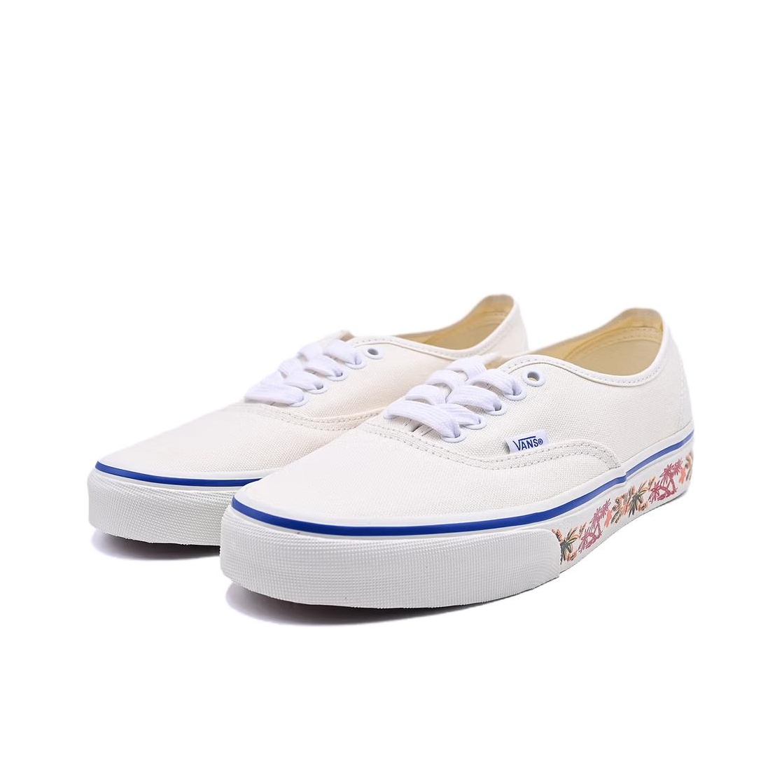 Scarpe in tela Vans Authentic  - Vans Shoes Authentic recensione e prezzo