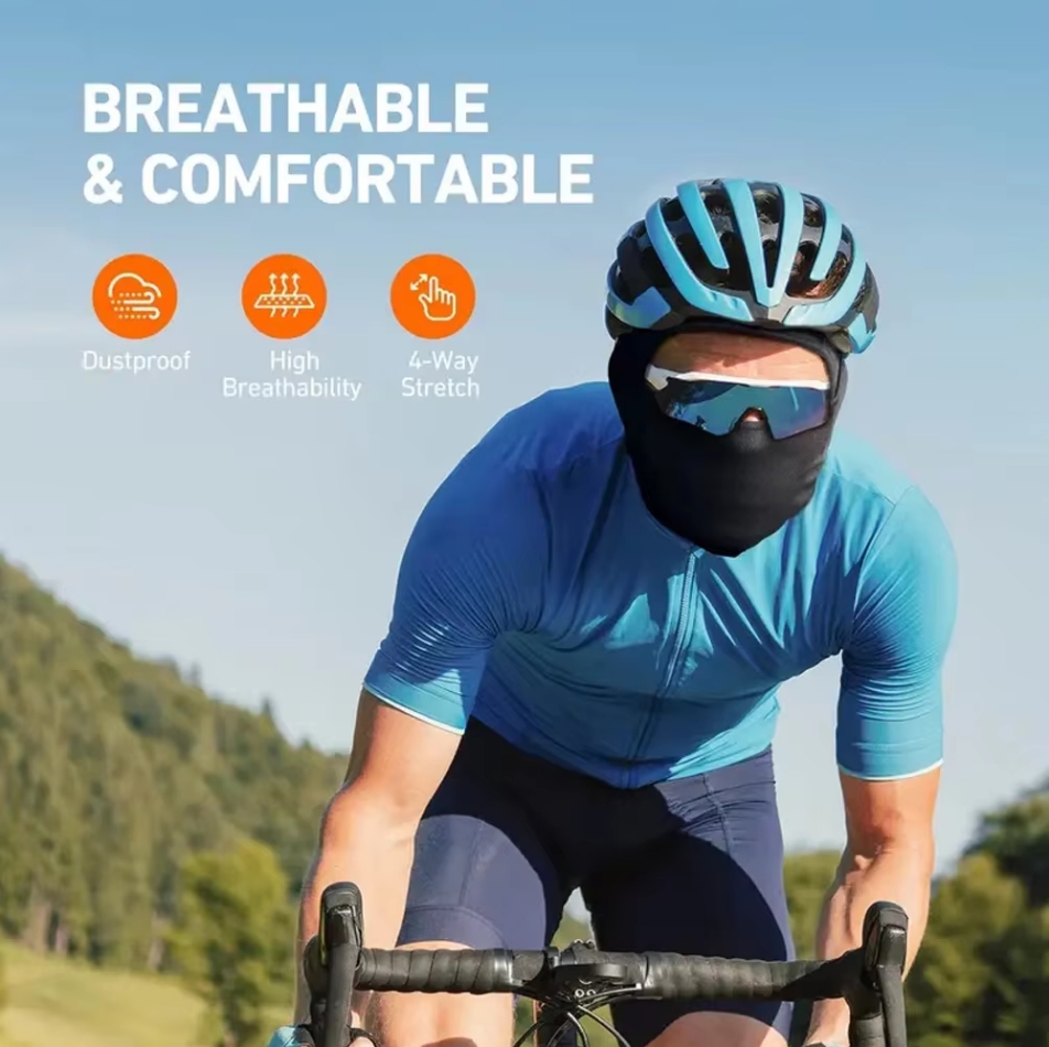 Passamontagna Mimetico per Cic - Balaclava Ski Mask recensione e prezzo