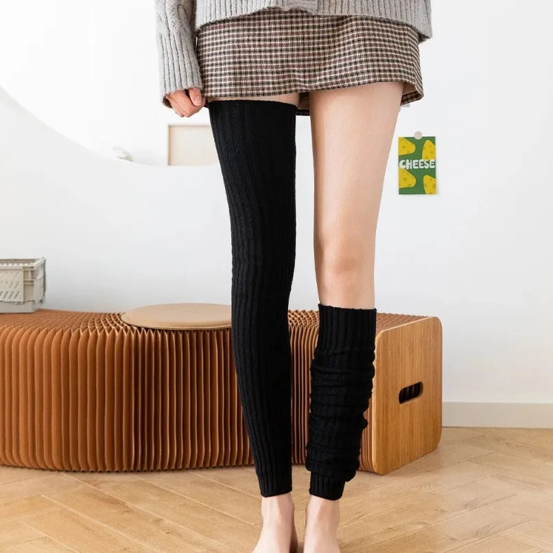 Sopra i calzini sopra il ginoc - Thermal Sock Wool recensione e prezzo