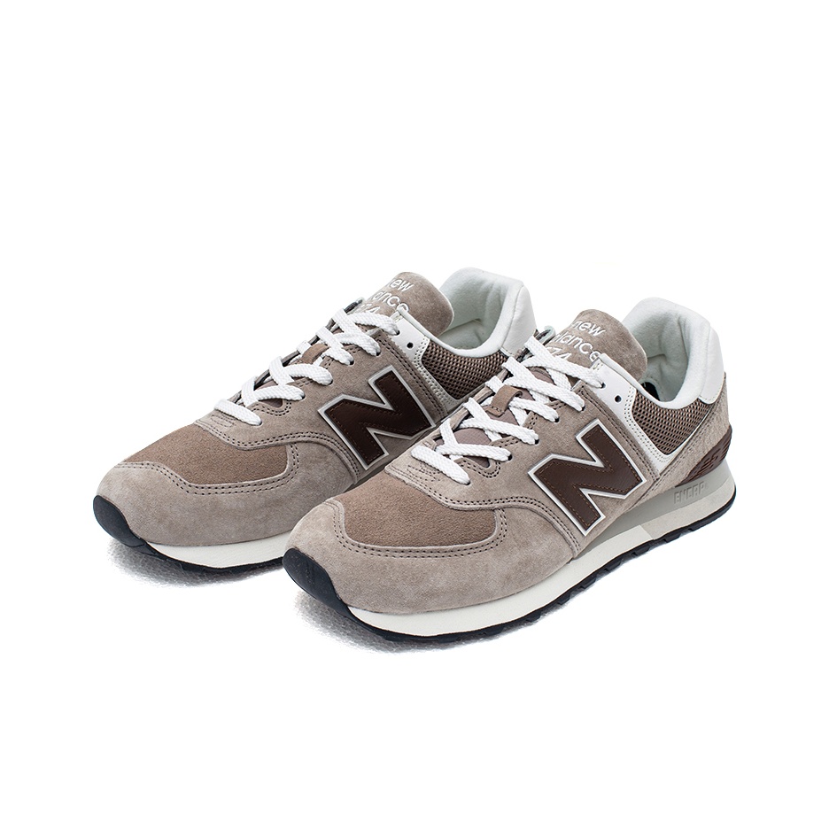 New Balance NB 574 Scarpe da C - New Balance Shoes 574 recensione e prezzo